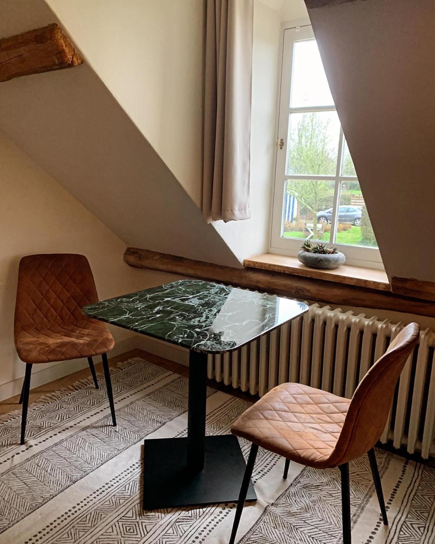 Hamiora Wellness B&B 데인제 외부 사진