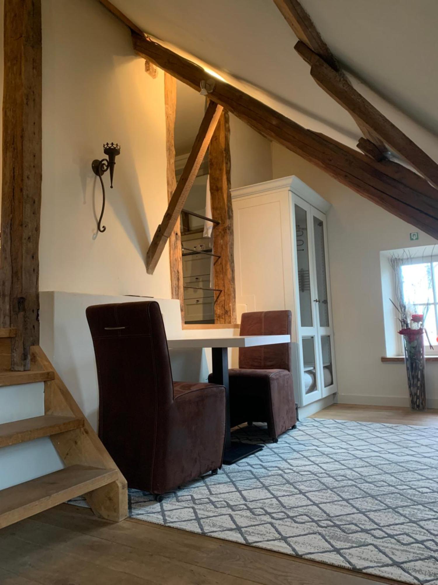 Hamiora Wellness B&B 데인제 외부 사진