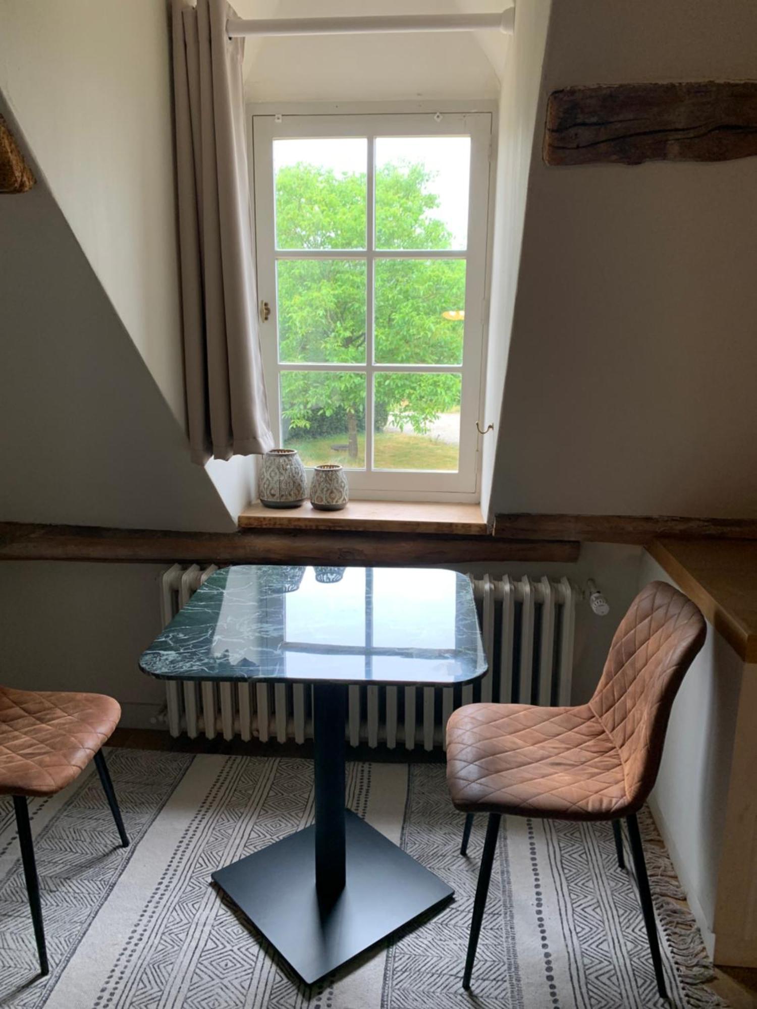Hamiora Wellness B&B 데인제 외부 사진