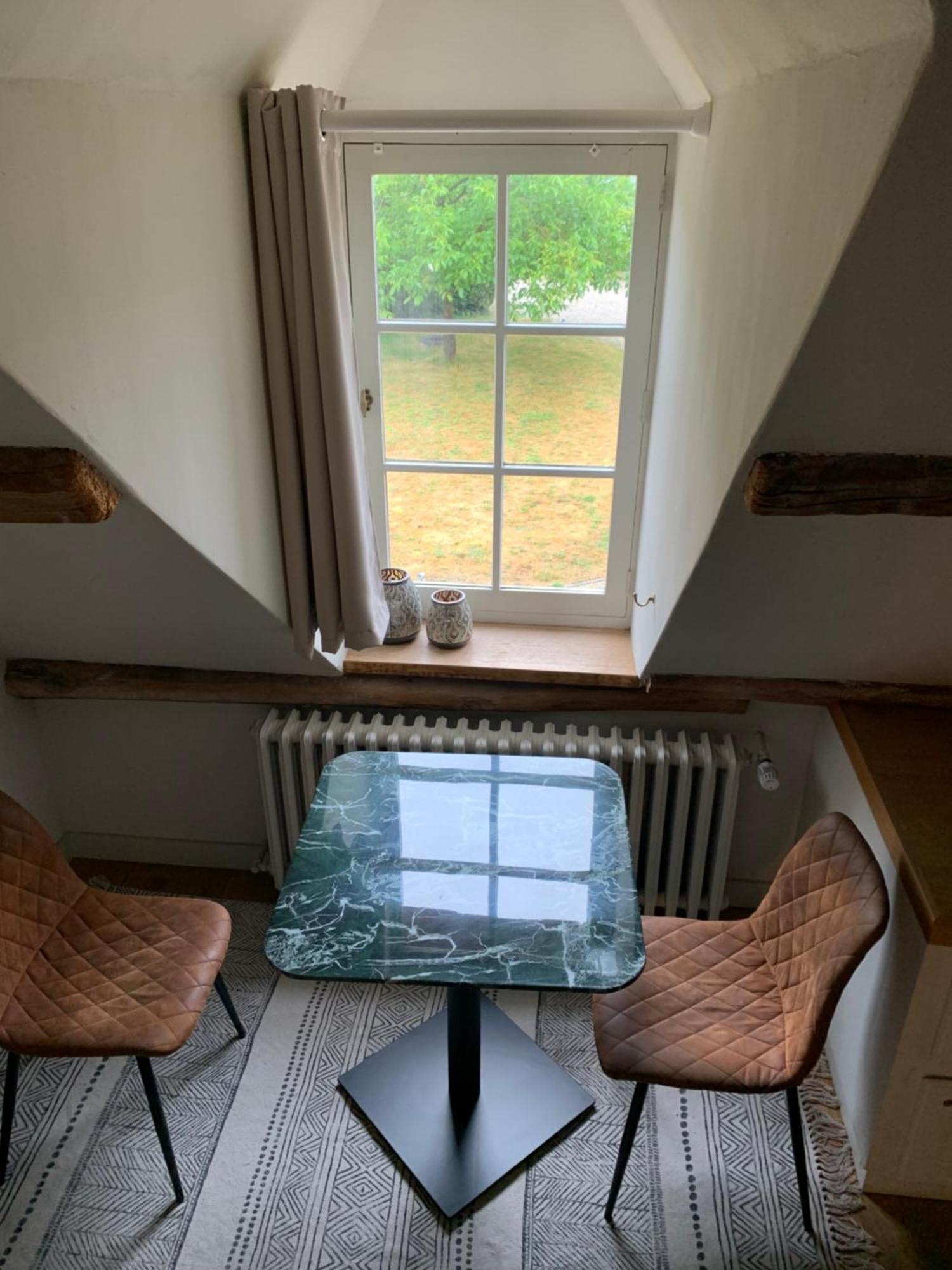 Hamiora Wellness B&B 데인제 외부 사진