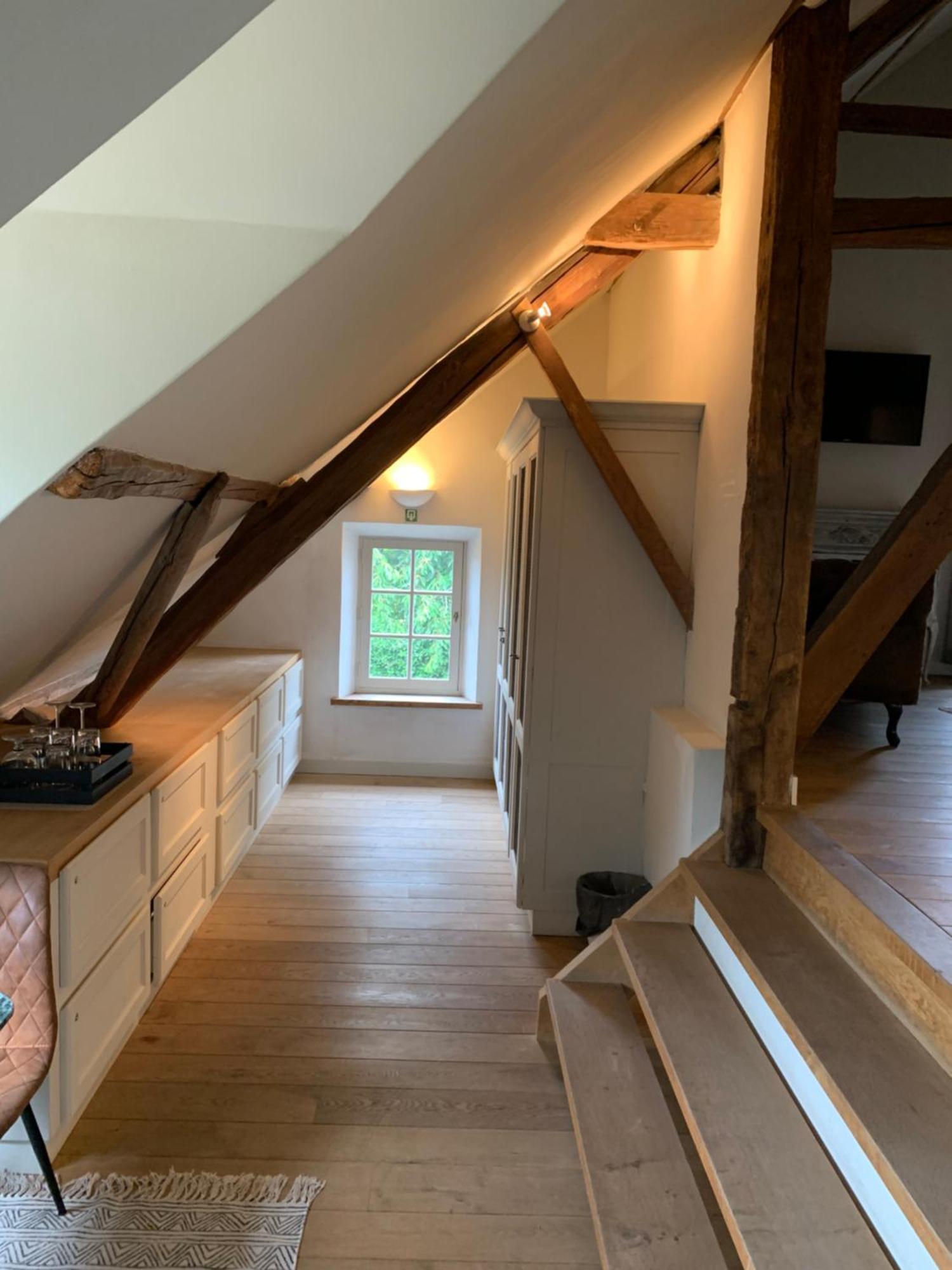 Hamiora Wellness B&B 데인제 외부 사진